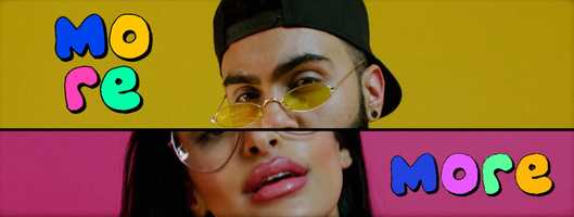 Free download Raxstar - More [Official Music Video] video and edit with RedcoolMedia movie maker MovieStudio video editor online and AudioStudio audio editor onlin
